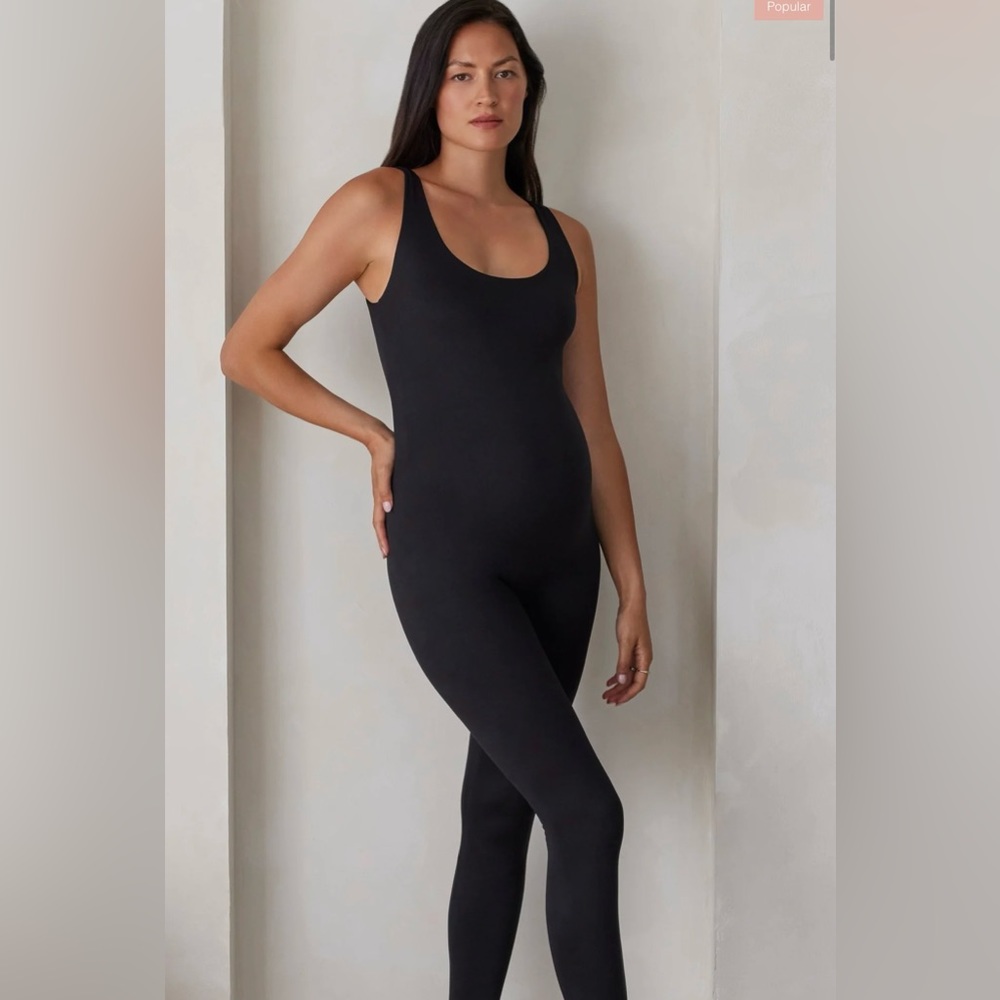 The Lucy Bumpsuit, good condition wore a few times only.